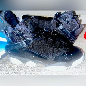 Jordan 6 rings size 5.5